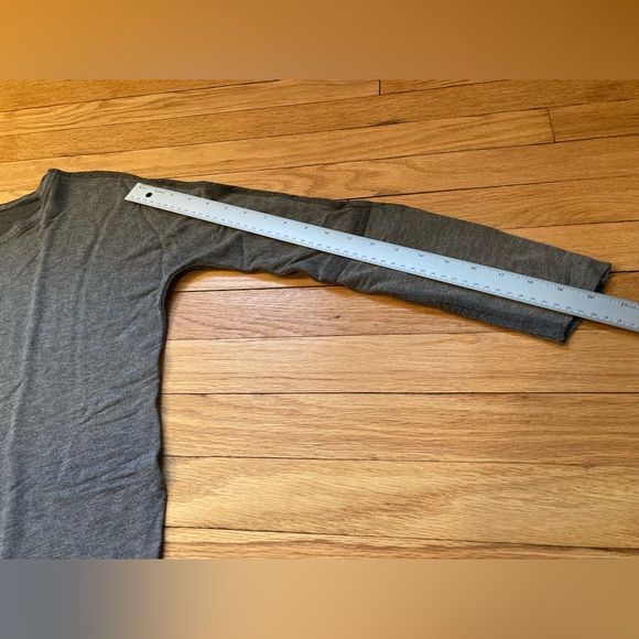 🖤 Kit & Ace Olsen long sleeve brushed tunic - Picture 12 of 14